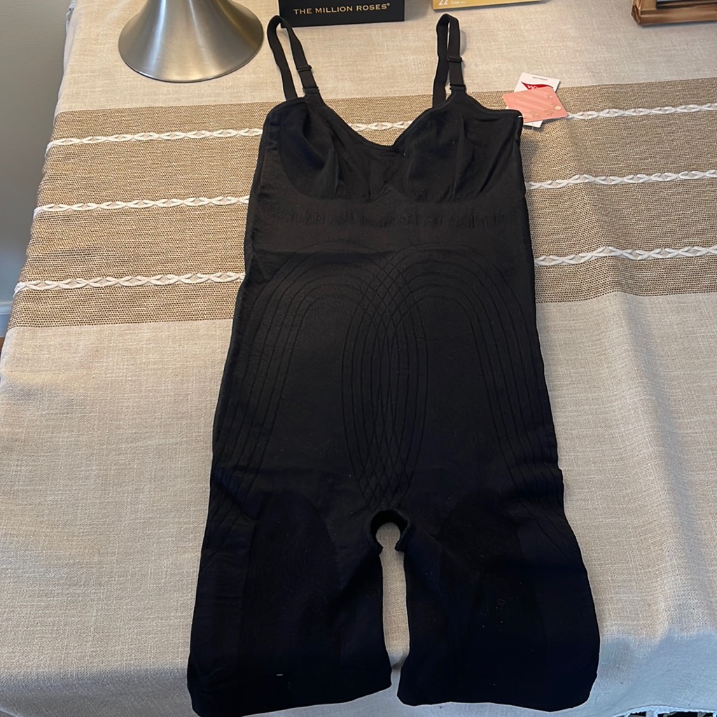 Spanx Body Shaper